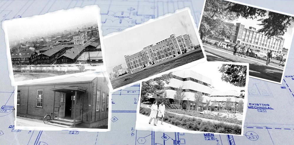 Building Announcement