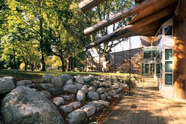 First Nations House of Learning