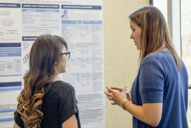 Grad Student Conference Travel Award